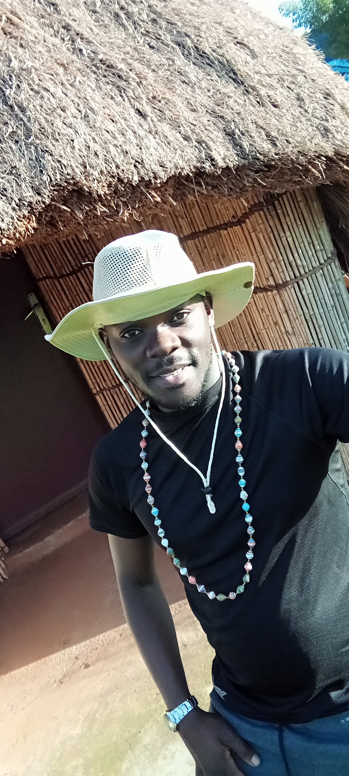 Robert Mayanja